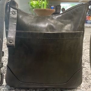 Frye Melissa Swing Pack Crossbody